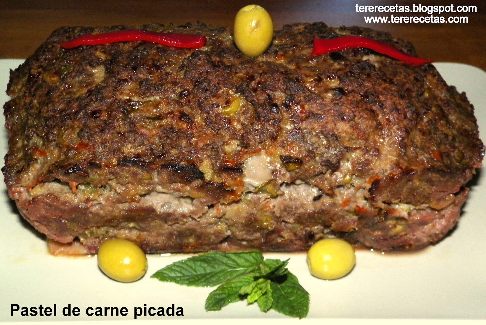 Carne Picada Carne Picada